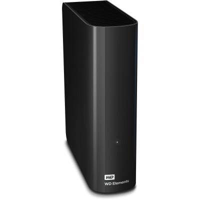 Внешний жесткий диск WD 3.5" 6TB  (BWLG0060HBK-EESN) фото №6