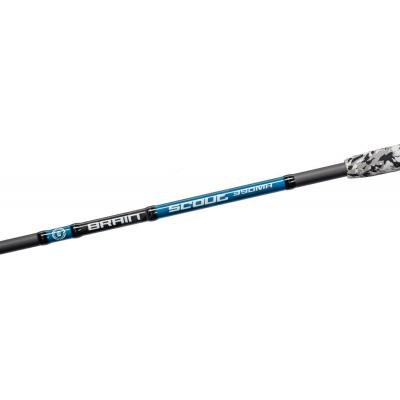 Вудка BRAIN FISHING фидерное Scout 3.9m MH max 90g (1858.41.29) фото №4