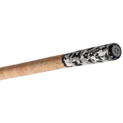 Вудка BRAIN FISHING фидерное Scout 3.9m MH max 90g (1858.41.29) фото №5