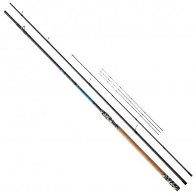 Вудка BRAIN FISHING фидерное Scout 3.9m MH max 90g (1858.41.29)
