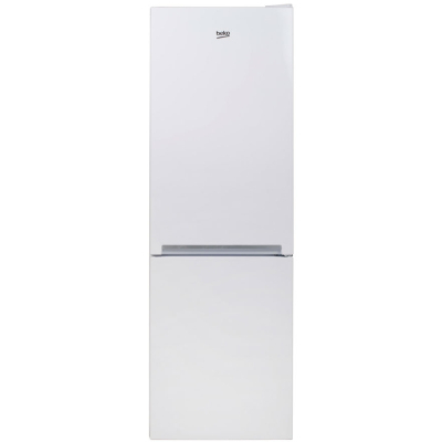 Холодильник Beko RCSA366K30W фото №2