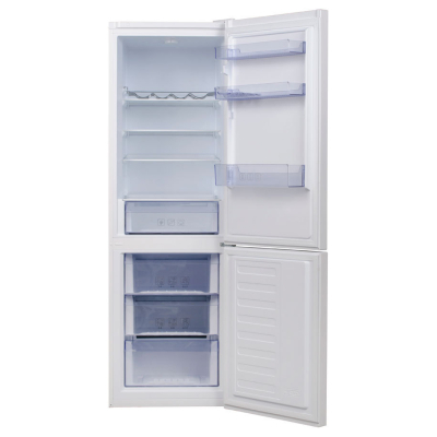 Холодильник Beko RCSA366K30W фото №3