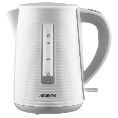 Чайник диск Ardesto EKL-F17WG