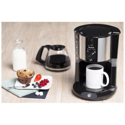 Уцінка * Кавоварка Tefal CM290838 фото №14