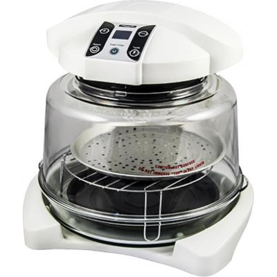 Гриль Vimar VCO 785 W (VCO785W) фото №4