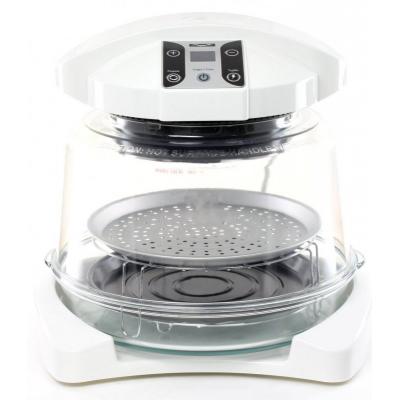 Гриль Vimar VCO 785 W (VCO785W)