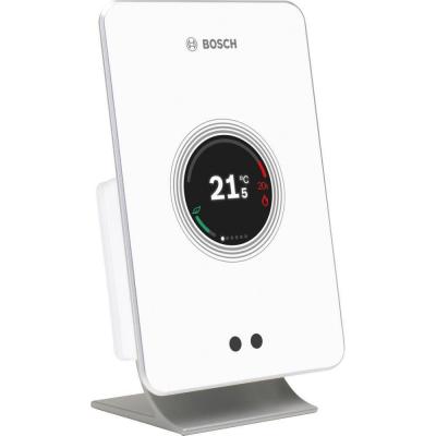 Котел Bosch Кімнатний термостат EasyControl CT 200, білий фото №2