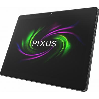 Планшет Pixus Joker 10.1"FullHD 4/64GB LTE, GPS metal, black (Joker 4/64GB metal, black)