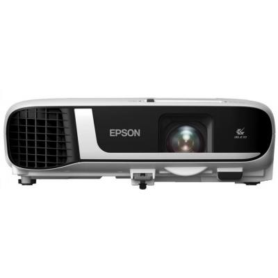 Проектор Epson EB-FH52 (V11H978040) фото №2