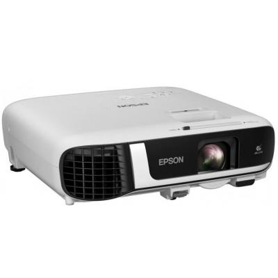 Проектор Epson EB-FH52 (V11H978040) фото №3