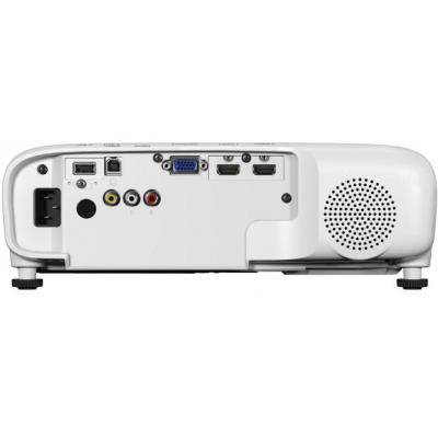 Проектор Epson EB-FH52 (V11H978040) фото №4