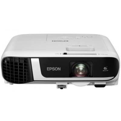 Проектор Epson EB-FH52 (V11H978040) фото №5