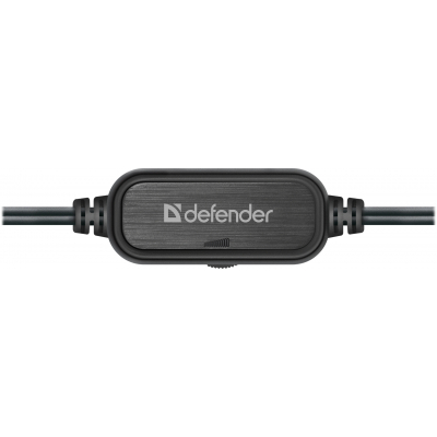 Акустическая система Defender Solar 1 Black (65401) фото №6