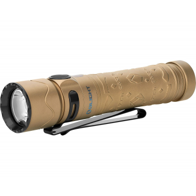 Фонарик Olight Warrior Mini 2 LE Earth (WARRIOR Mini 2 (Earth))