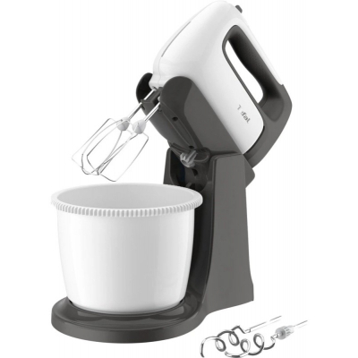 Миксер Tefal HT464138 фото №3