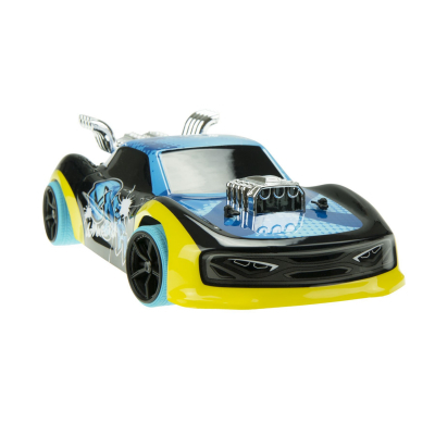 Радіокерована іграшка Silverlit Exost XMOKE 2,4 GHz 1:14 (20628) фото №3