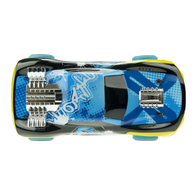 Радіокерована іграшка Silverlit Exost XMOKE 2,4 GHz 1:14 (20628) фото №4
