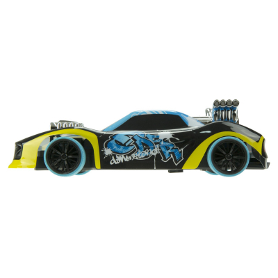 Радіокерована іграшка Silverlit Exost XMOKE 2,4 GHz 1:14 (20628) фото №5