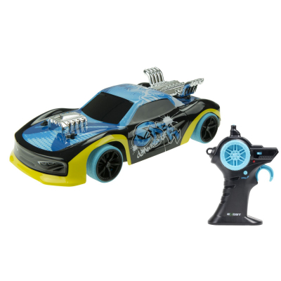 Радіокерована іграшка Silverlit Exost XMOKE 2,4 GHz 1:14 (20628)