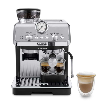 Кофеварка Delonghi EC 9155 MB фото №10