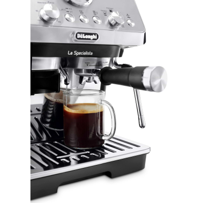 Кофеварка Delonghi EC 9155 MB фото №11