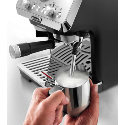 Кофеварка Delonghi EC 9155 MB фото №12