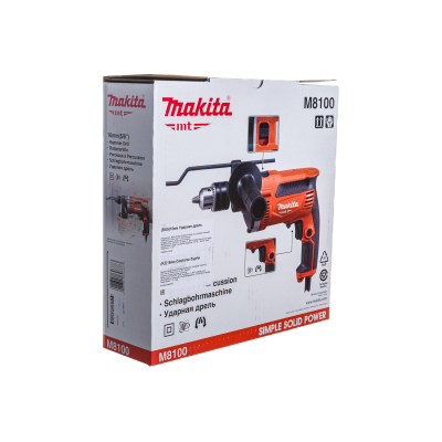 Дрель Makita M8100 фото №10