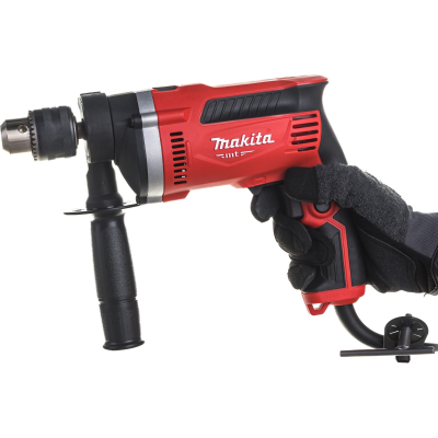 Дрель Makita M8100 фото №3