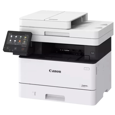МФУ Canon Многофункциональное устройство  MF455dw c Wi-Fi (5161C020) фото №2