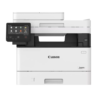 МФУ Canon Многофункциональное устройство  MF455dw c Wi-Fi (5161C020)