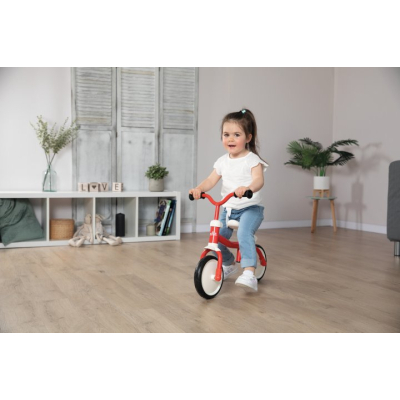 Велосипед дитячий Smoby Toys Рокки (770400) фото №7