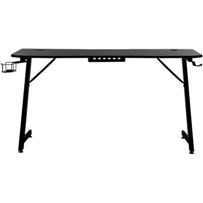 Комп'ютерний стіл HATOR Vast Essential Black (HTD-010) фото №2