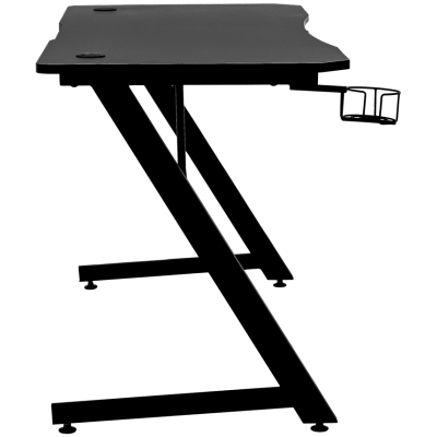 Комп'ютерний стіл HATOR Vast Essential Black (HTD-010) фото №3