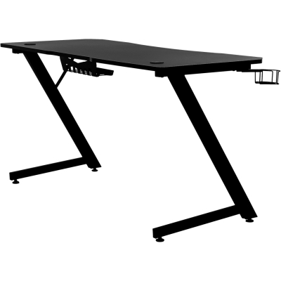 Комп'ютерний стіл HATOR Vast Essential Black (HTD-010) фото №4