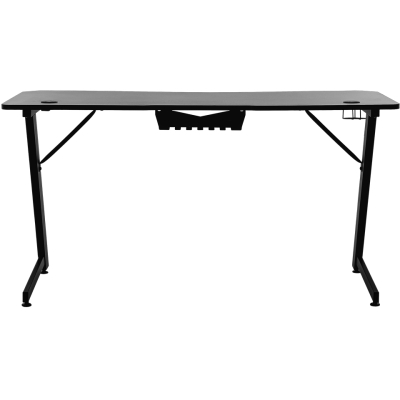 Комп'ютерний стіл HATOR Vast Essential Black (HTD-010) фото №5