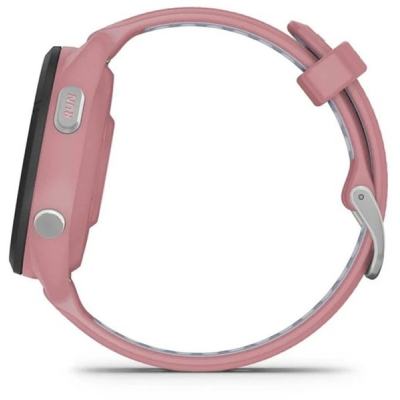 Смарт-часы Garmin Forerunner 265S Pink (010-02810-15) фото №5