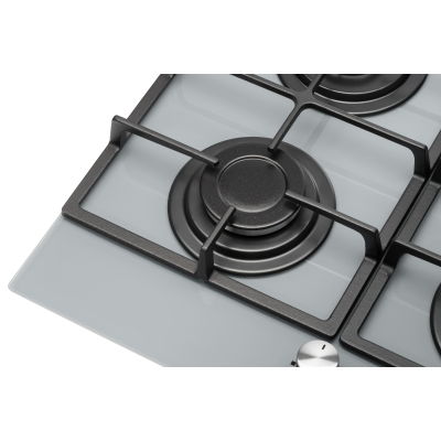 Варочная поверхность GRANADO GGH 62-104 grafito glass фото №6
