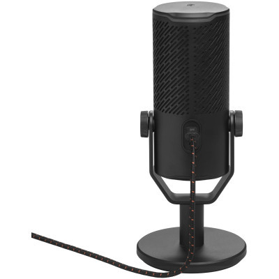 Микрофон JBL Quantum Stream Studio (STRMSTUDIOBLK) фото №2