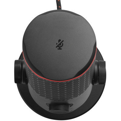 Микрофон JBL Quantum Stream Studio (STRMSTUDIOBLK) фото №3