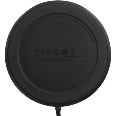 Микрофон JBL Quantum Stream Studio (STRMSTUDIOBLK) фото №4