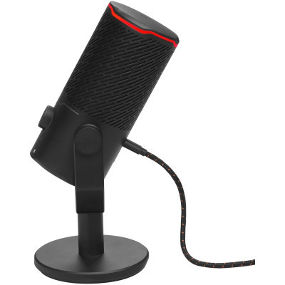 Микрофон JBL Quantum Stream Studio (STRMSTUDIOBLK) фото №5