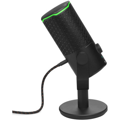 Микрофон JBL Quantum Stream Studio (STRMSTUDIOBLK) фото №6