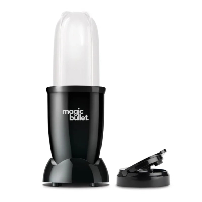 Блендер NUTRIBULLET MagicBullet MBR04B фото №2