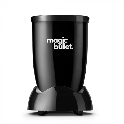 Блендер NUTRIBULLET MagicBullet MBR04B фото №5