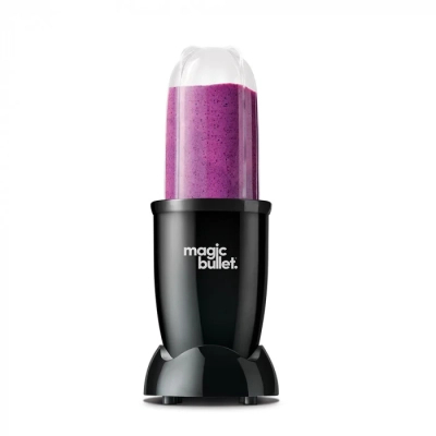 Блендер NUTRIBULLET MagicBullet MBR04B фото №6