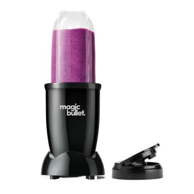 Блендер NUTRIBULLET MagicBullet MBR04B фото №7
