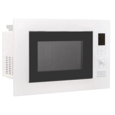 Микроволновая печь Eleyus GMWB 25EGT WH фото №2
