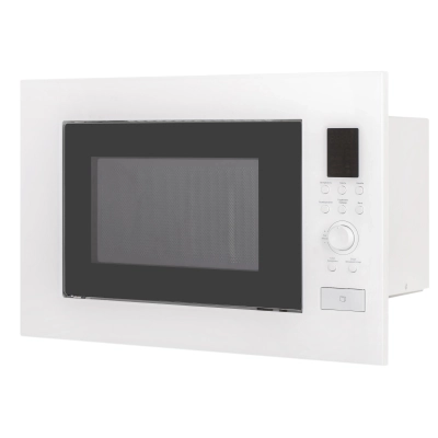 Микроволновая печь Eleyus GMWB 25EGT WH фото №3
