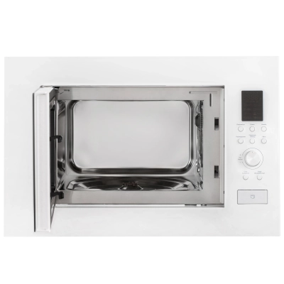 Микроволновая печь Eleyus GMWB 25EGT WH фото №4
