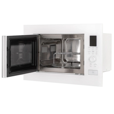 Микроволновая печь Eleyus GMWB 25EGT WH фото №5